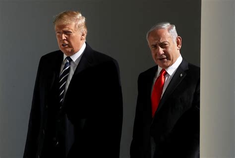 Trump knocks Israeli PM Netanyahu, calls Hezbollah ‘smart’